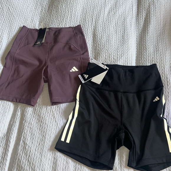 adidas Pants - Adidas biker/athletic short Bundle
